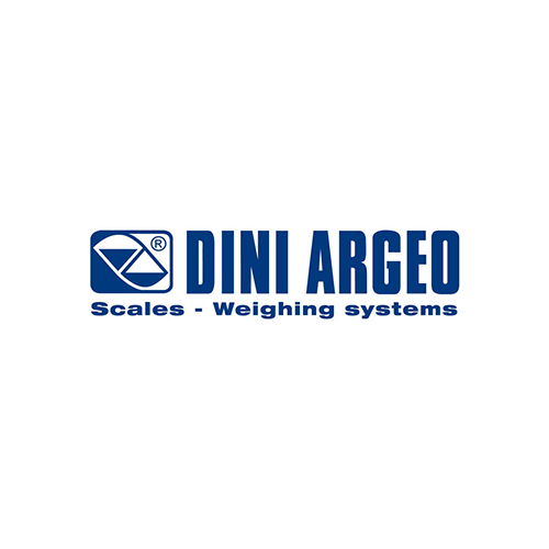 لوگوی برند DINI ARGEO در دسته لودسل صنعتی