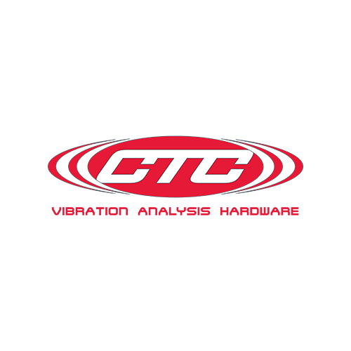 لوگوی برند CTC در دسته سنسور صنعتی