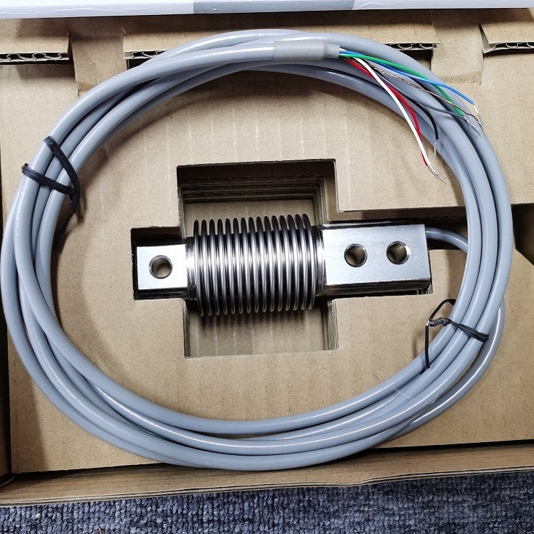 لودسل خمشی - Z6FC3 HBM Loadcell - HBM - تصویر 4