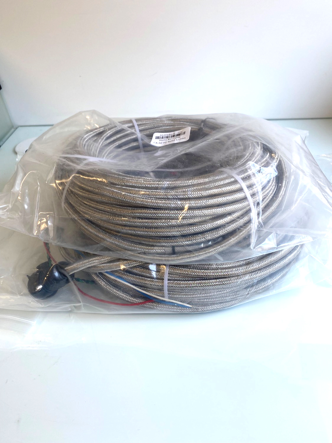 کابل لودسل - Home Run Cable