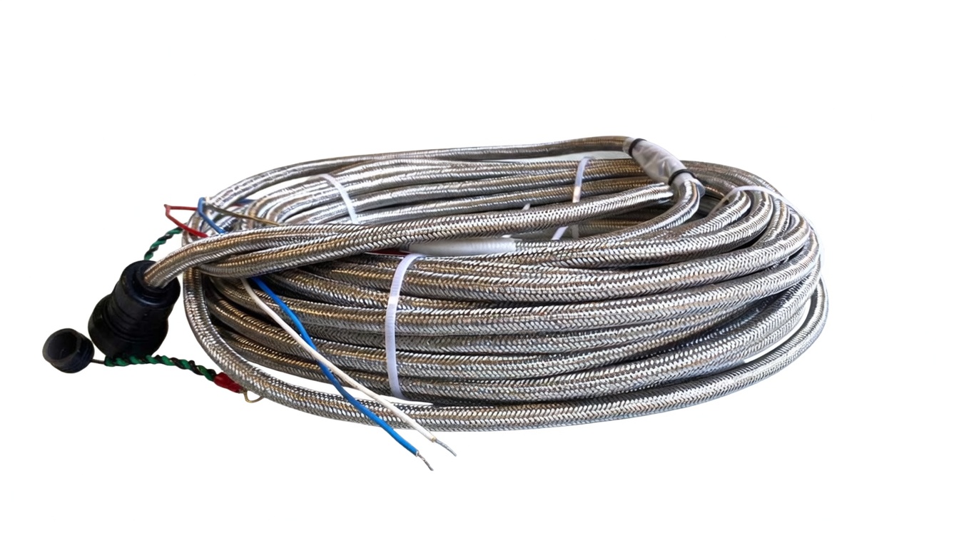 کابل لودسل - Home Run Cable - کابل لودسل - تصویر 3