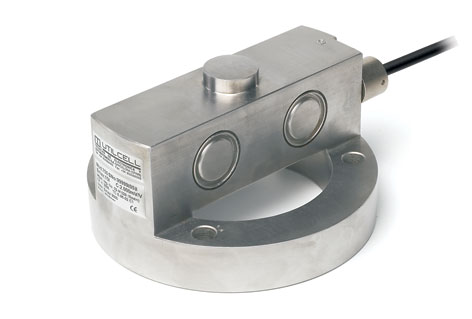 لودسل خمشی دو طرفه UTILCELL مدل 750