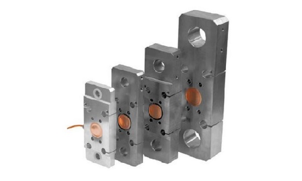 لودسل کششی Tension load cell EHP