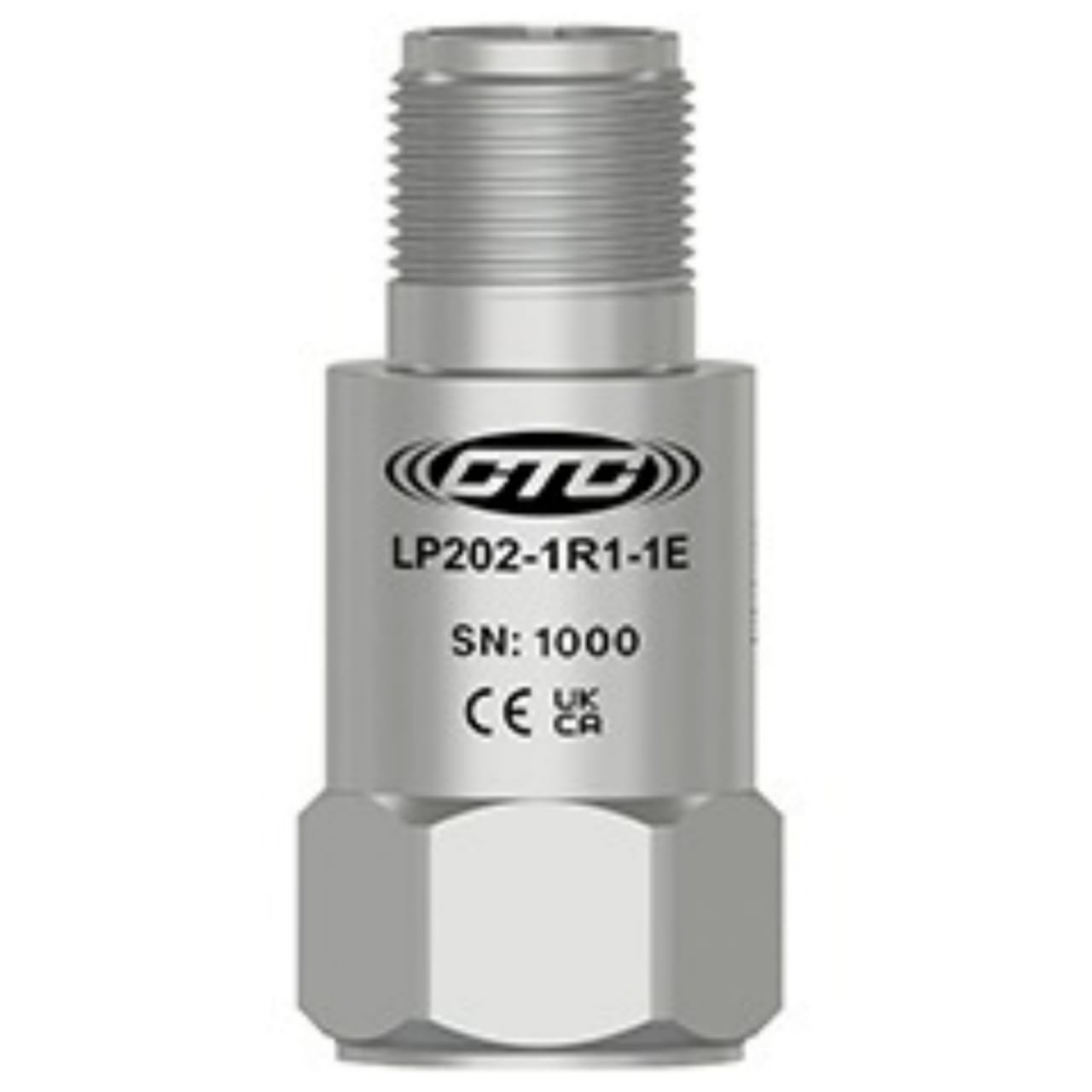 LP202 CTC | سنسور ویبره ی CTC