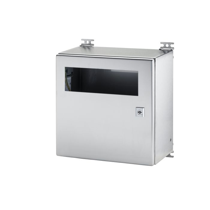Wall mounting housing VWG 20650 - تابلو کنترل Schenck - schenck process - تصویر 2