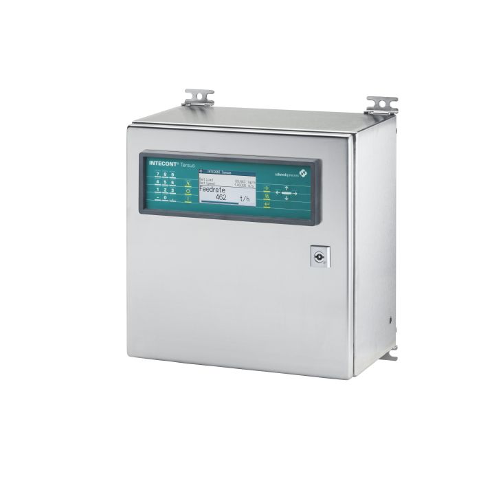 Wall mounting housing VWG 20650 - تابلو کنترل Schenck - schenck process - تصویر 3
