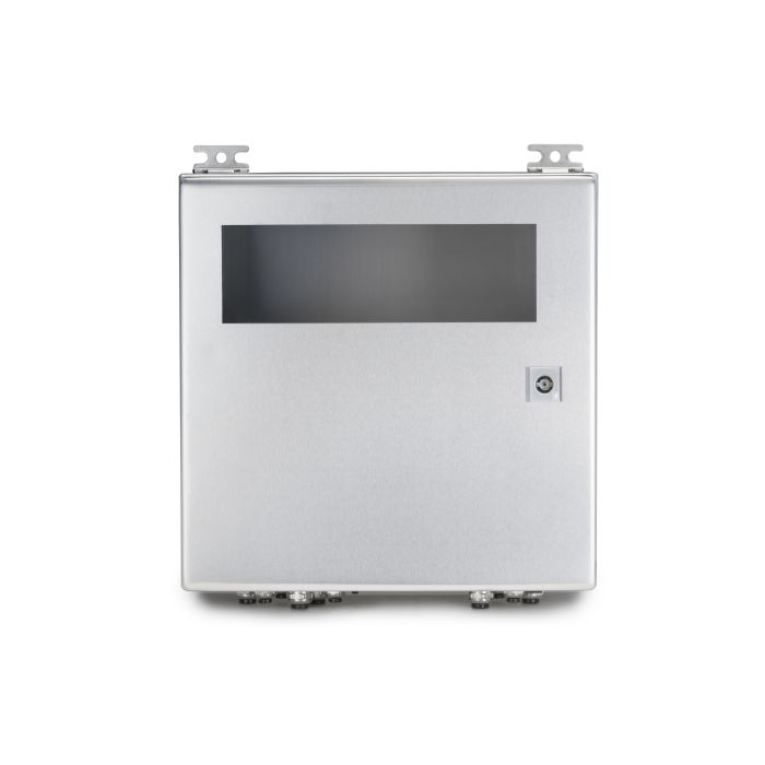 Wall mounting housing VWG 20650 - تابلو کنترل Schenck - schenck process - تصویر 4