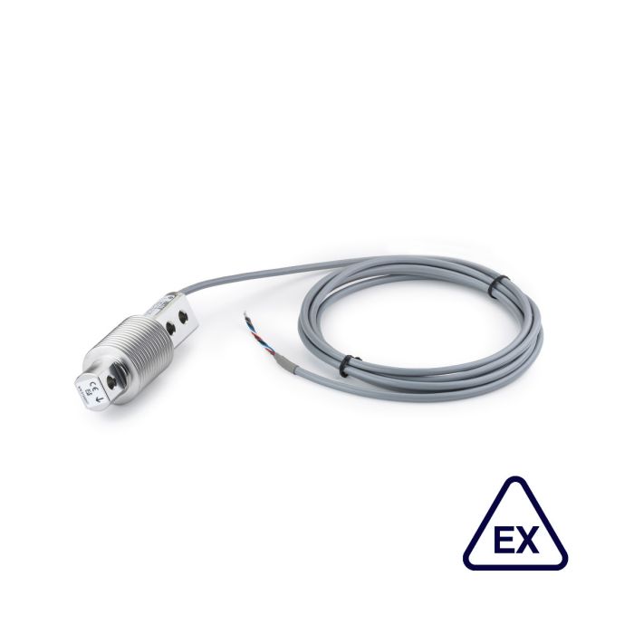 SENSiQ Load cell VBB 0,2t | لودسل خمشی VBB Schenck