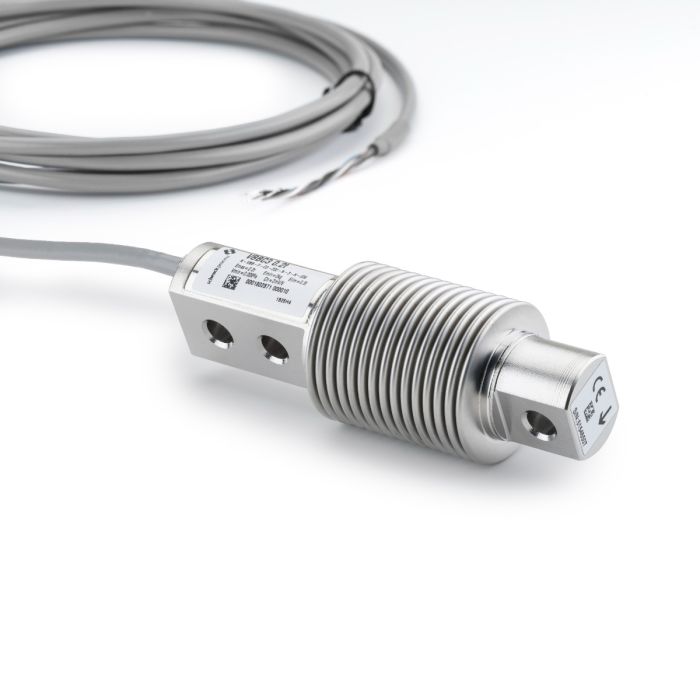 SENSiQ Load cell VBB 0,2t C4 ATEX/IECEx 2GD intrinsically safe | لودسل خمشی ضد انفجار Schenck