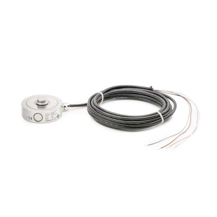 Load Cell RTB 0,50 t C5 | لودسل فشاری Schenck - schenck process - تصویر 2