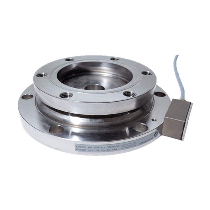 SENSiQ Wägedisk WD 50t + cable | کابل Schenck