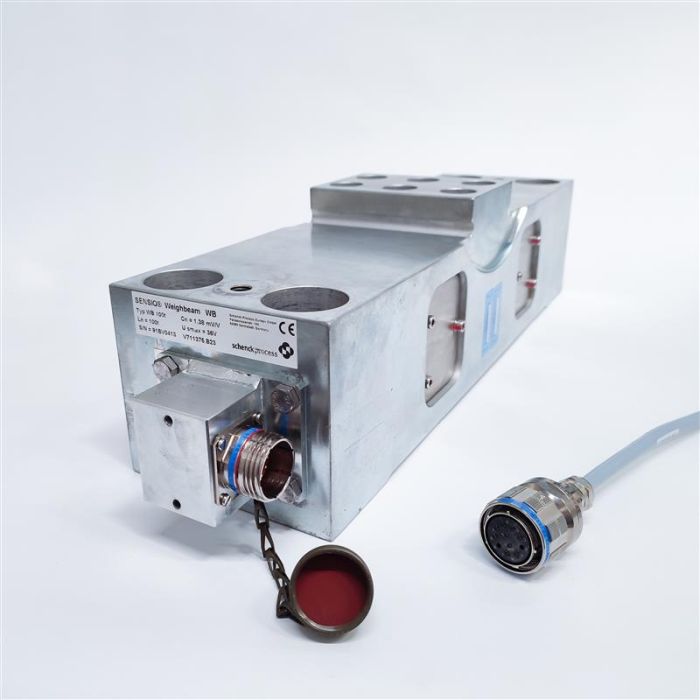 SENSiQ Weighbeam WB 150t | لودسل Schenck