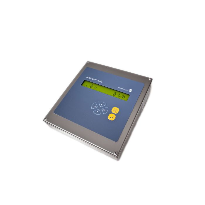 INTECONT Satus VKG 20790 | کنترلر Schenck
