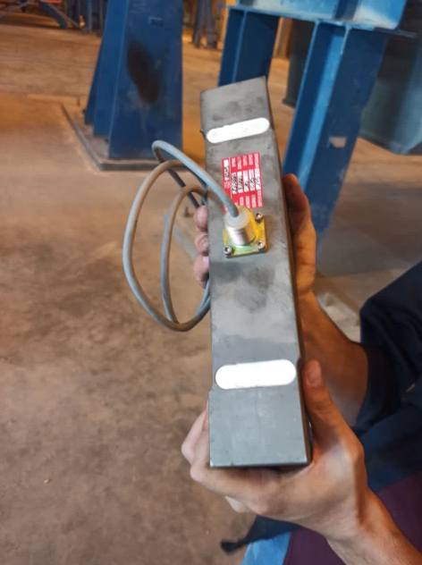 2SH5 BCS Loadcell | لودسل
