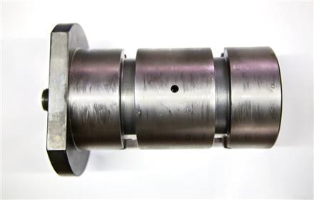 پین لود BCS PIN load cells - pin-shaped load cell