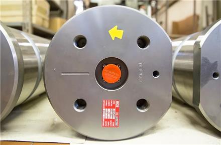 پین لود BCS PIN load cells - pin-shaped load cell - BCS - تصویر 2