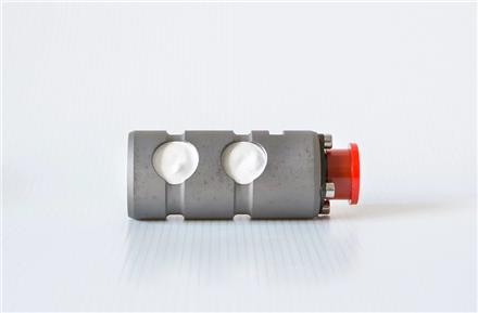 پین لود BCS PIN load cells - pin-shaped load cell - BCS - تصویر 3